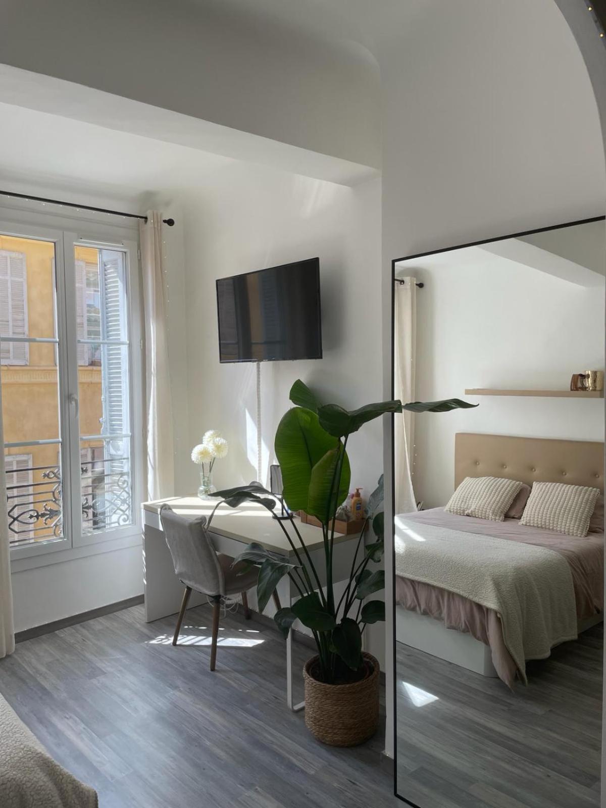 Aix Centre Historique Apartment